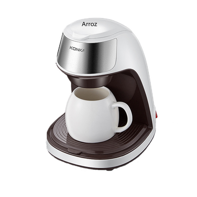KONKA Automatic Coffee Maker for Home and Travel