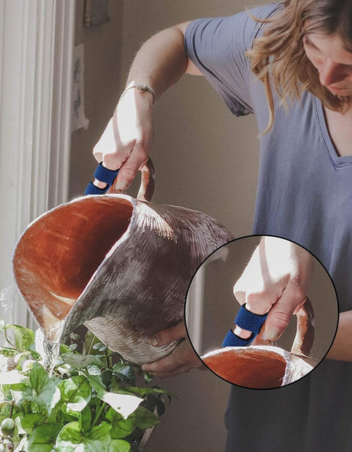 Load image into Gallery viewer, Adjustable Trigger Finger Splint Straightener Corrector Brace Support Protector
