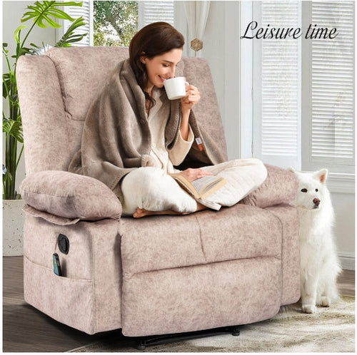 Cargar imagen en el visor de la galería, Massage Lounger Sofa
