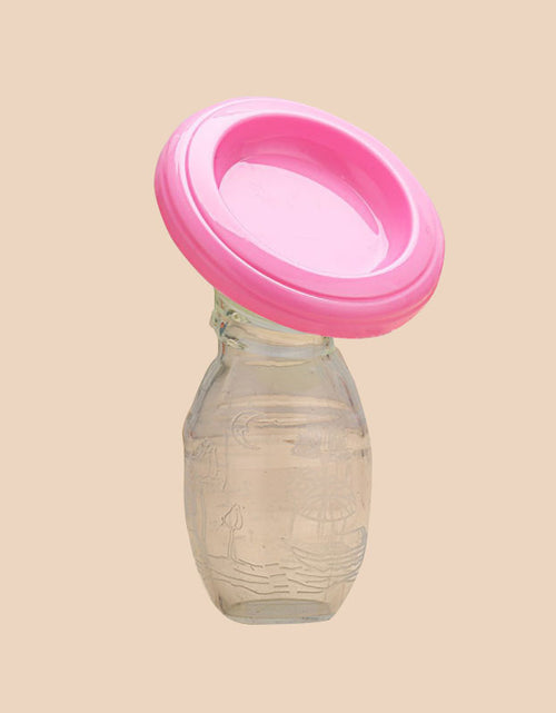 Charger l'image dans la visionneuse de galerie, Tire-lait manuel en silicone
