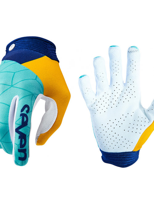 Cargar imagen en el visor de la galería, Guantes Deportivos de Ciclismo al Aire Libre
