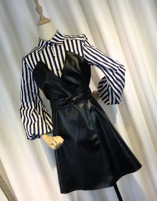 Load image into Gallery viewer, Light Luxury Women&#39;s Dresses and Shirts Collection
