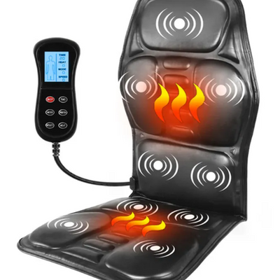 Vehicle Massage Pad