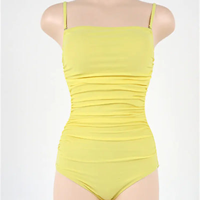 New Style Cross-Border Women's Slimming Swimwear