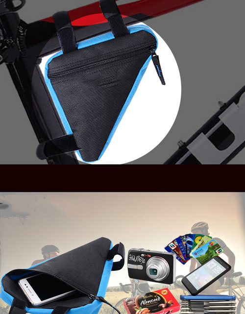 Load image into Gallery viewer, Outdoor Cycling Accessories
