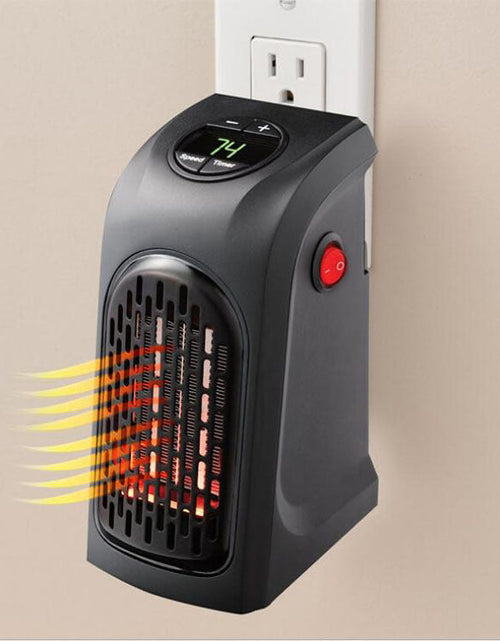 Load image into Gallery viewer, Kozy Ko Cool To The Touch Digital Heater
