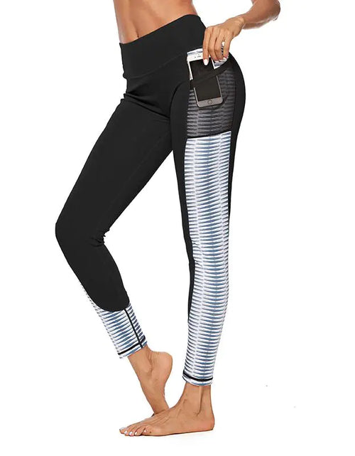 Load image into Gallery viewer, Yoga Running Fitness Pants
