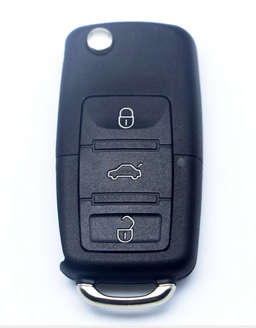 Cargar imagen en el visor de la galería, Carcasa de llave con control remoto para coche
