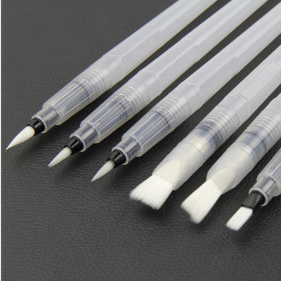 Watercolor Brush Pen Set
