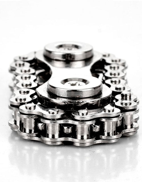 Cargar imagen en el visor de la galería, Bike Chain Gear Spinner
