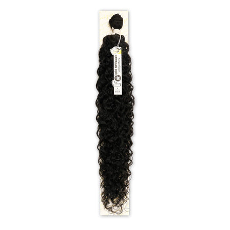 Milky Way Tissage Organique Hawaiian Curl 36" (Paquet de 2, 1)