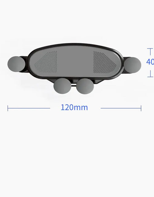 Load image into Gallery viewer, Creative Gravity Sensor Car Phone Holder Mount
