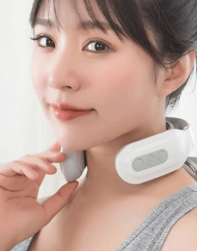Load image into Gallery viewer, Neck Shoulder Massage Instrument
