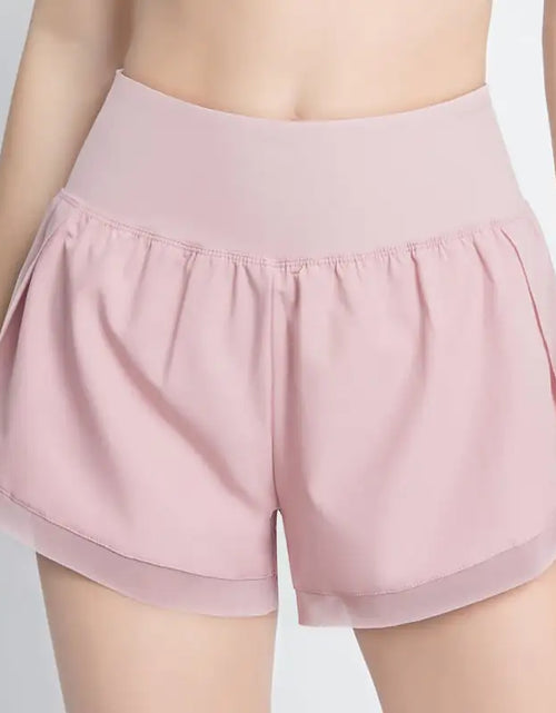 Load image into Gallery viewer, Anti-Running Fitness Loose Casual Pants
