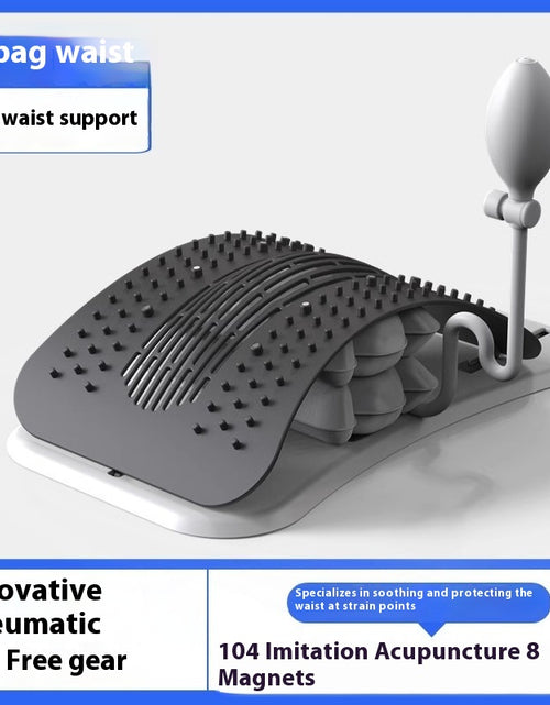 Cargar imagen en el visor de la galería, Massage Support Airbag
