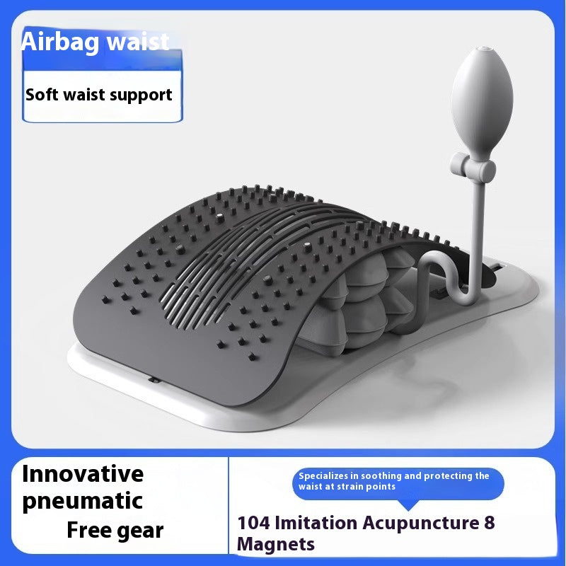 Massage Support Airbag