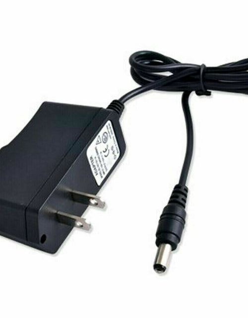 Charger l'image dans la visionneuse de galerie, 12V 1A 2A 3A 5A 6A 8A 10A Power Supply AC to DC Adapter 5050 LED STRIP LIGHT USA
