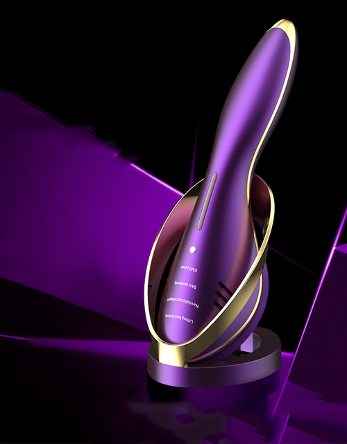 Load image into Gallery viewer, Facial Massage Beauty Instrument
