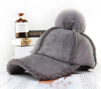 Load image into Gallery viewer, Outdoor Duckbill Cap, Hat
