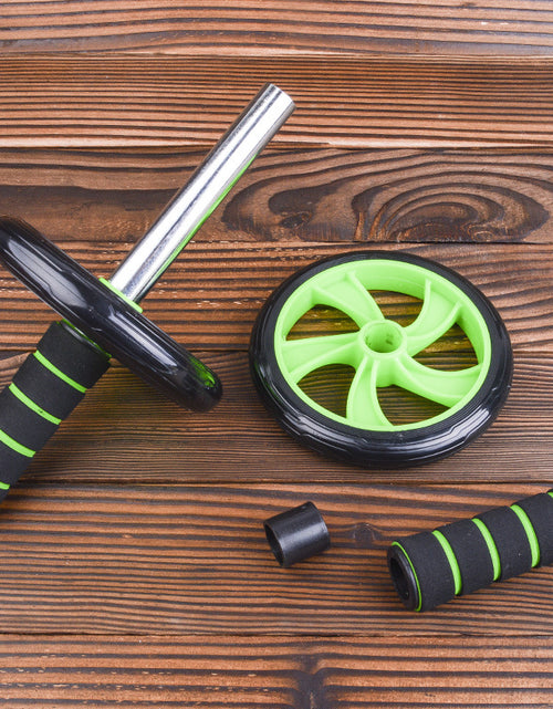Load image into Gallery viewer, Abdominal Workout Fitness Equipment
