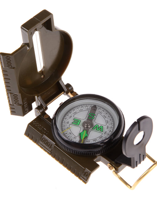 Charger l'image dans la visionneuse de galerie, Boussole à boîtier en plastique
