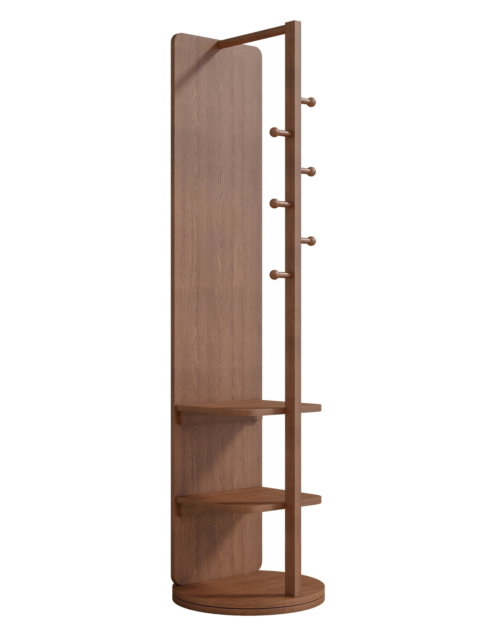 Full-length Mirror 65.7x17.7 Inch Large Mirror For Full Body View, Easy To Dress, Organize And Place In The Bedroom