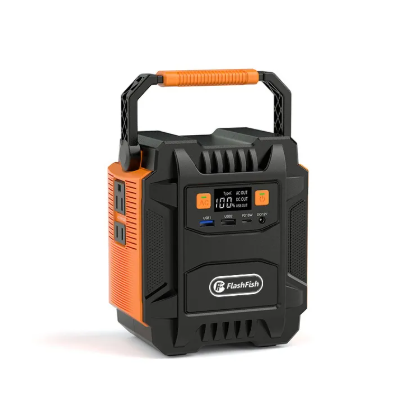 Load image into Gallery viewer, Portable Outdoor Power Station
