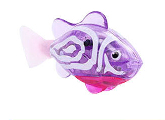 Load image into Gallery viewer, Electric Flash Swimming Fish

