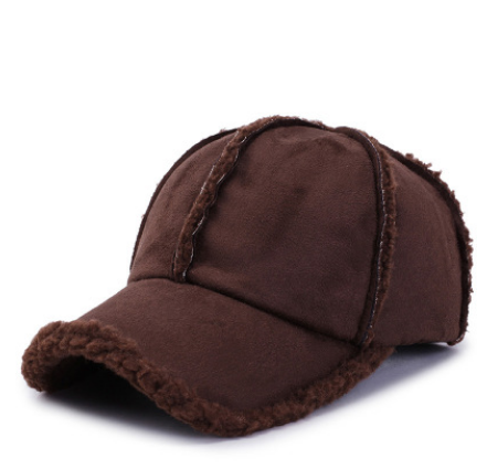 Outdoor Duckbill Cap, Hat