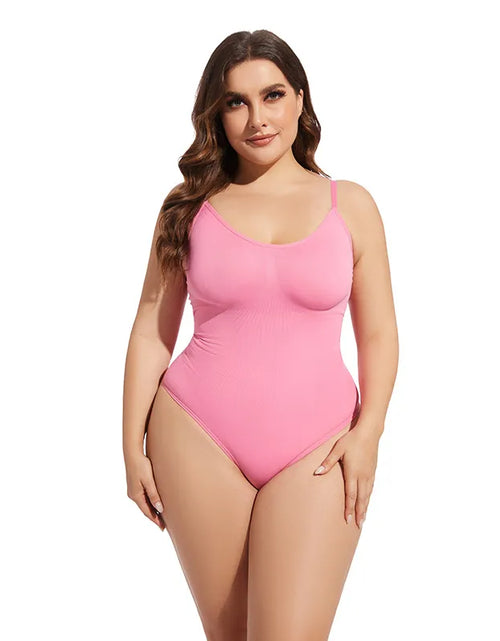 Load image into Gallery viewer, Seamless Thong Shapewear
