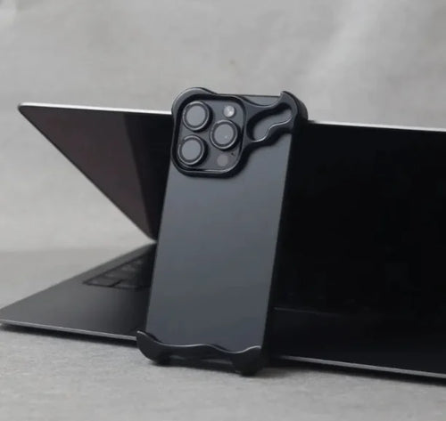 Load image into Gallery viewer, Zinc Alloy Phone cases

