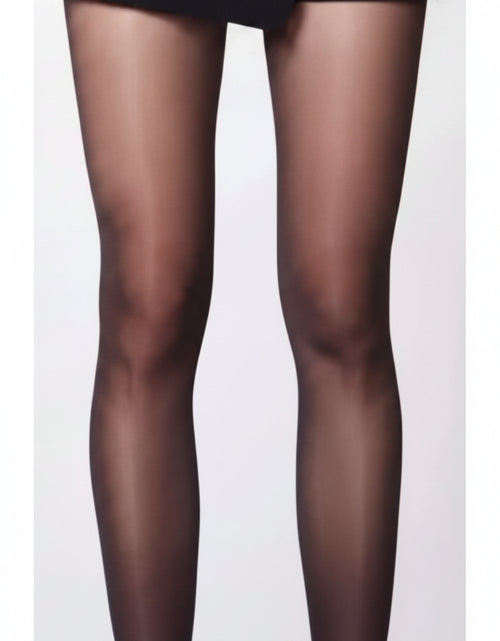 Load image into Gallery viewer, Summer Sheer Ribbon Letter Flocked Stockings
