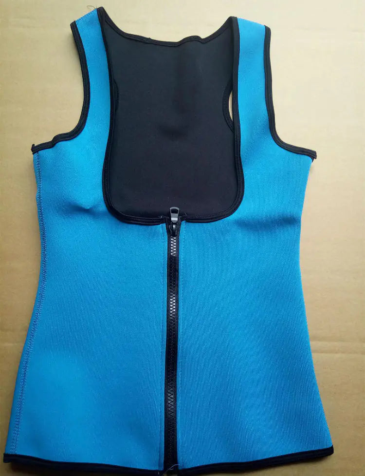 Zipper Shapewear for Women