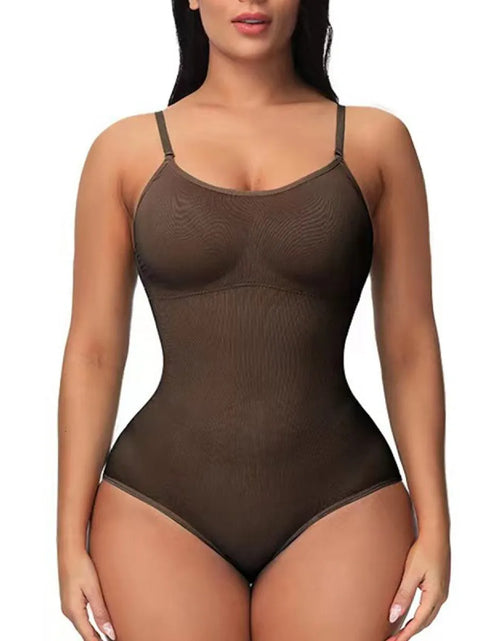 Load image into Gallery viewer, Seamless Thong Shapewear
