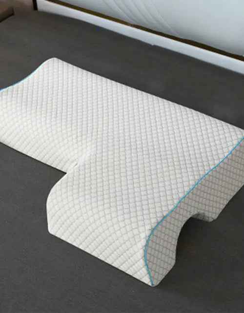 Load image into Gallery viewer, Couple Pillow for Romantic Home Décor
