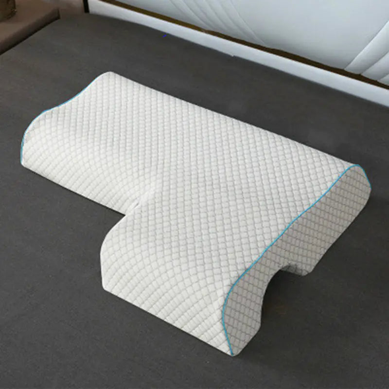 Couple Pillow for Romantic Home Décor