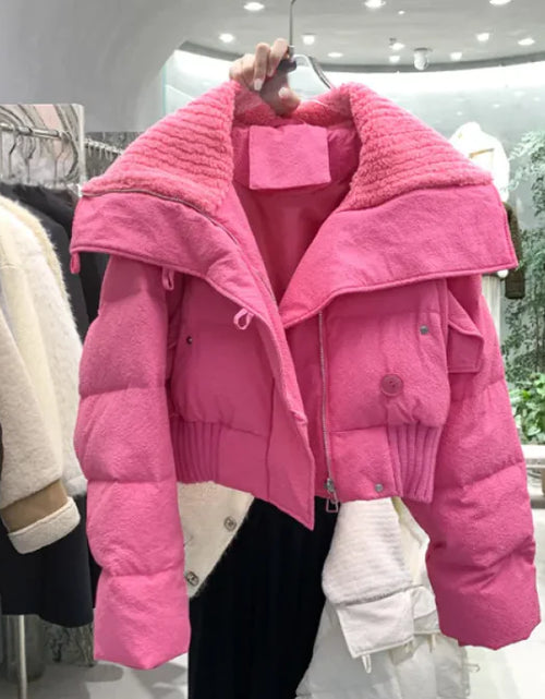 Load image into Gallery viewer, Winter Jacket
