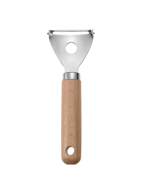 Load image into Gallery viewer, Multifunctional Kitchen Accessories Set with Wooden Handle
