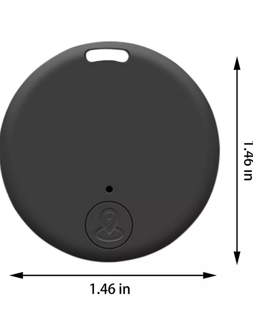Load image into Gallery viewer, Bluetooth Mini GPS Tracking Air Key Tag Child Pet Finder Tracker Location Device
