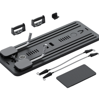 Multifunctional Workout Bench