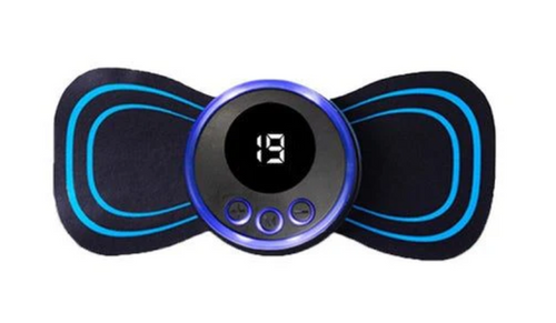 Cargar imagen en el visor de la galería, Electric Massage Patch
