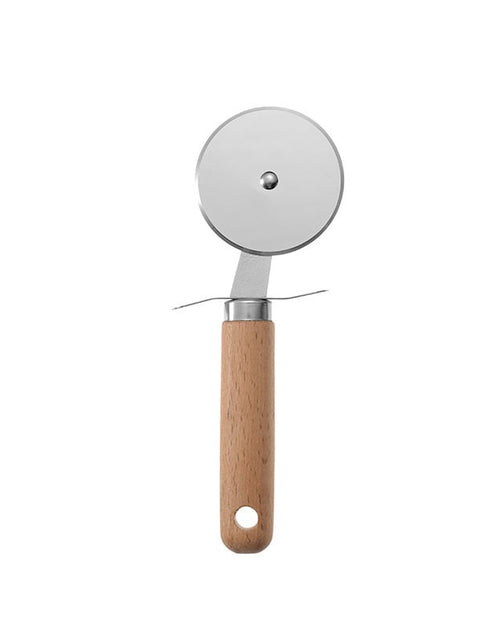 Load image into Gallery viewer, Multifunctional Kitchen Accessories Set with Wooden Handle
