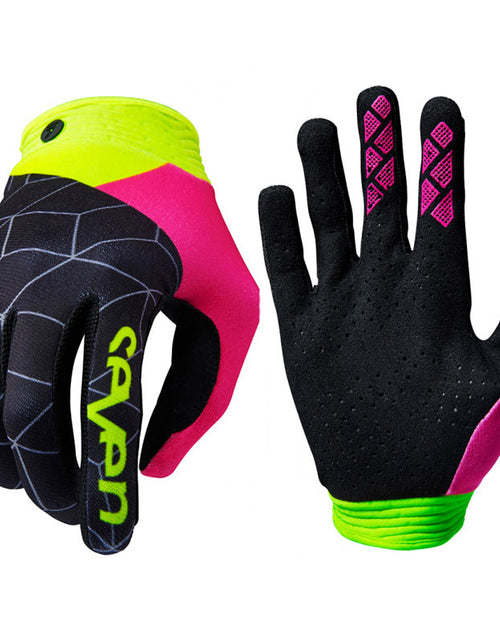 Cargar imagen en el visor de la galería, Guantes Deportivos de Ciclismo al Aire Libre
