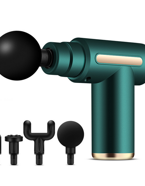 Load image into Gallery viewer, Massage Gun
