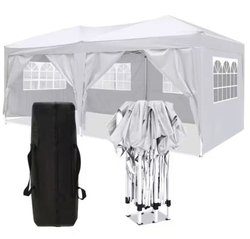 Cargar imagen en el visor de la galería, Carpa plegable para fiestas
