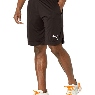 PUMA Mens RTG Performance 10" Shorts