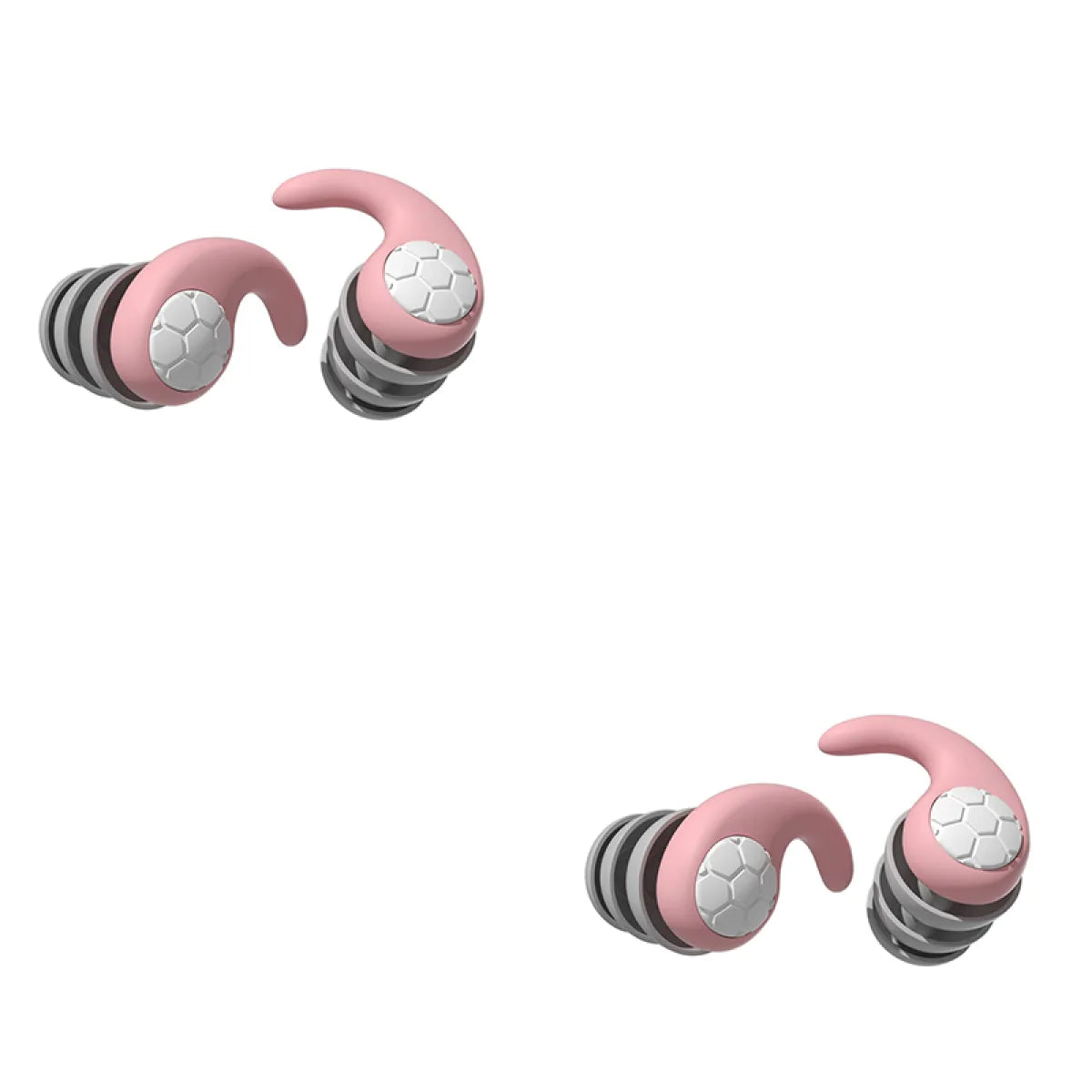 Tapones auditivos reductores de ruido