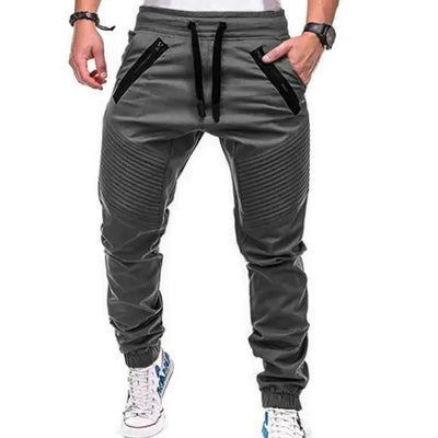 Men's Casual Joggers Pants Sweatpants