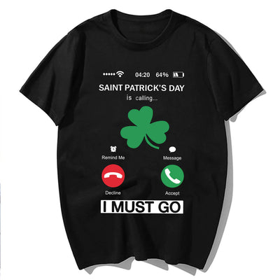 Men's Short Sleeve Tee Shirt