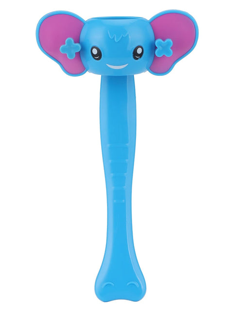 Load image into Gallery viewer, Faucet Handle Extender Faucet Extender Sink Handle Extender Faucet Extension Attachment for Toddlers Kids Babies Blue
